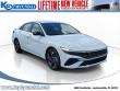 New 2025 Hyundai Elantra SEL Sport Sedan