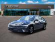 New 2026 Hyundai Elantra SEL Sport Sedan