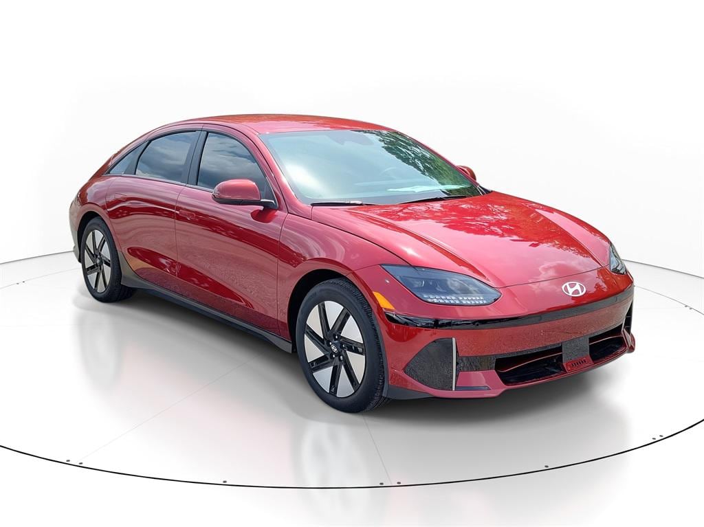 New 2024 Hyundai IONIQ 6 SE Sedan