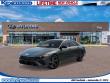 New 2026 Hyundai Elantra SEL Sport Plus Sedan