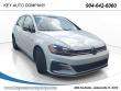 Used 2021 Volkswagen Golf GTI 2.0T S Hatchback