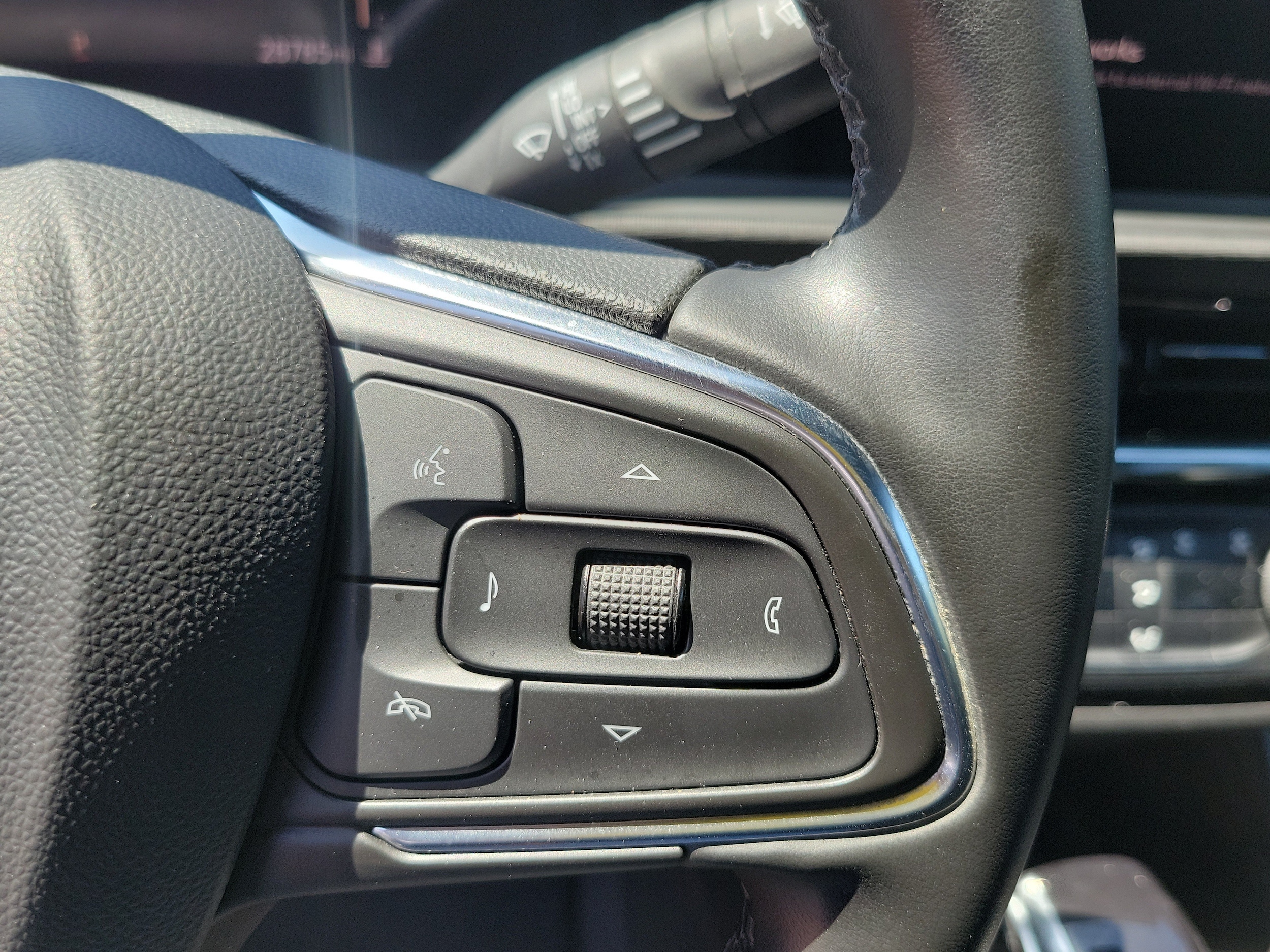 2024 Buick Envista Sport Touring - Photo 33
