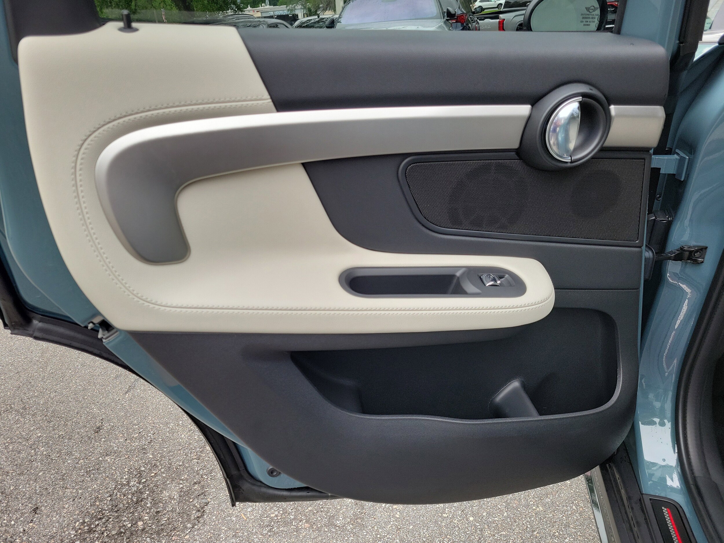 2024 MINI Countryman John Cooper Works - Photo 12