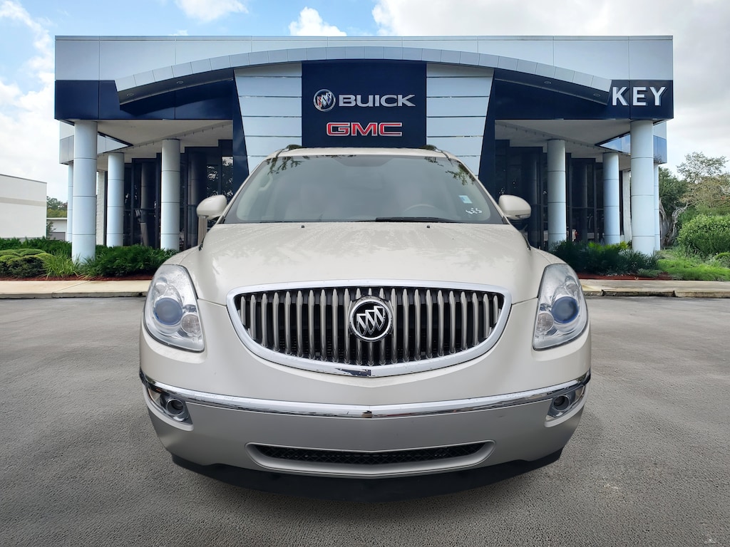 Used 2011 Buick Enclave  SUV