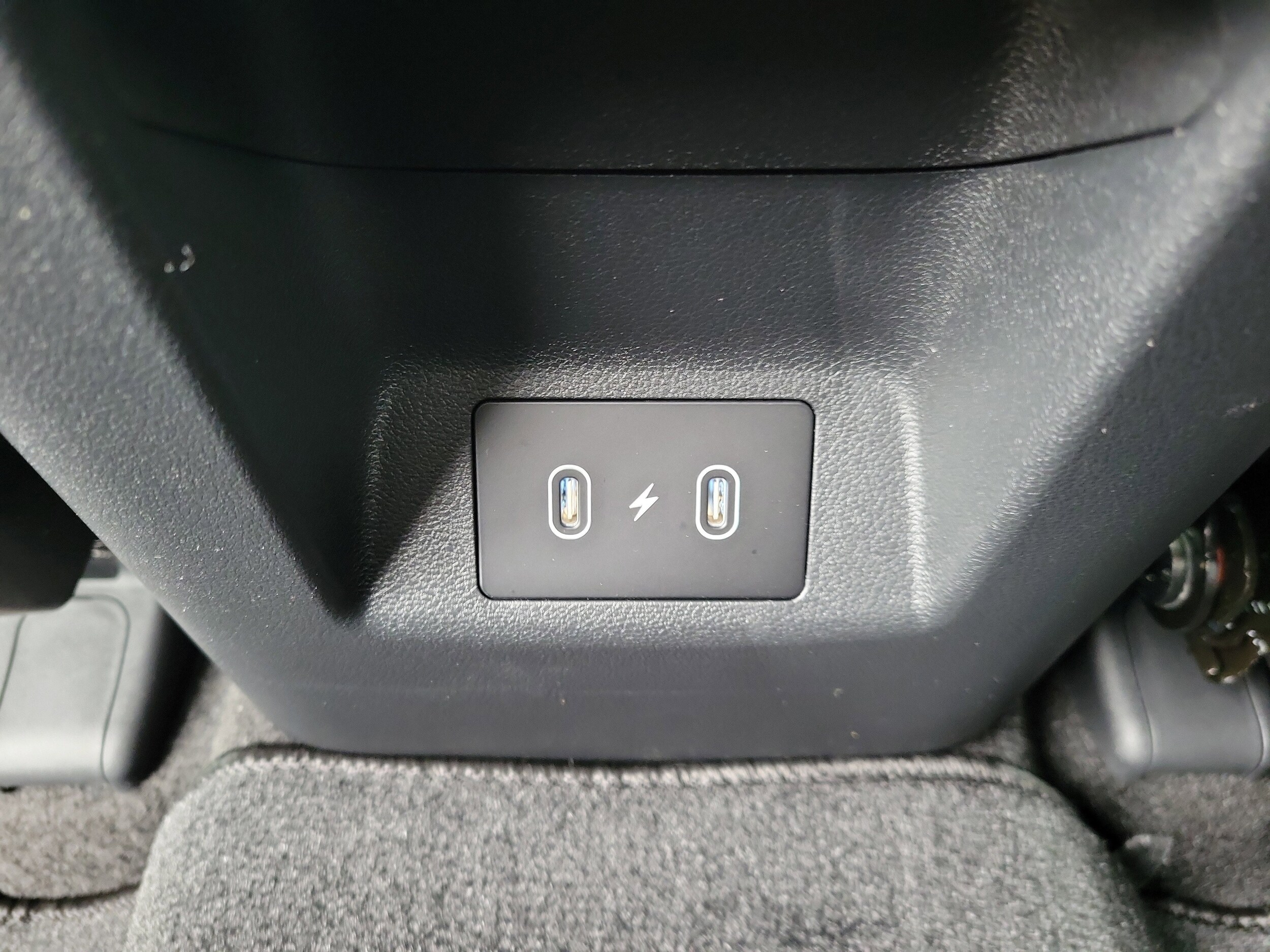 2026 Hyundai Tucson SEL - Photo 11