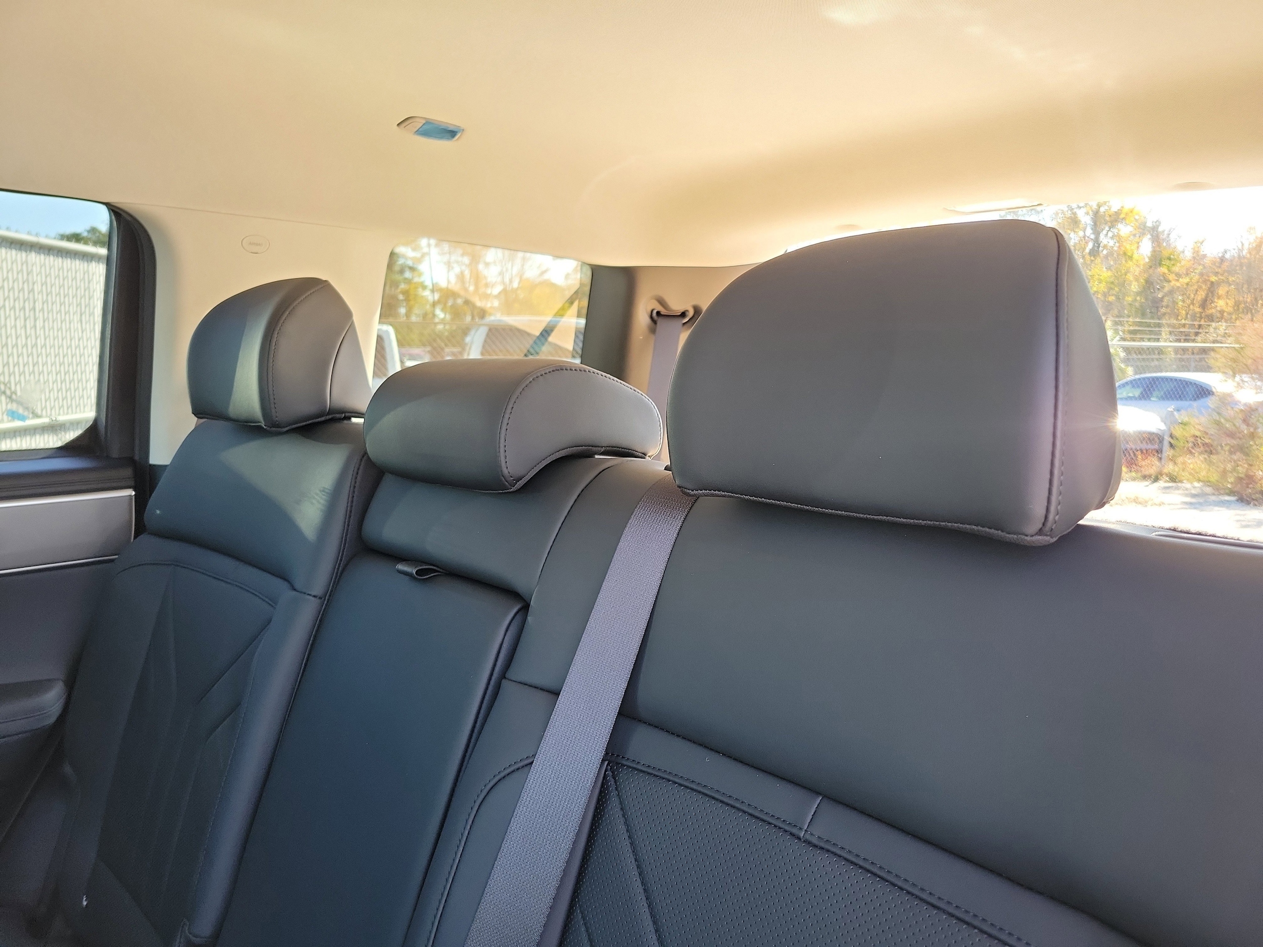 2026 Hyundai Santa Fe SEL - Photo 15