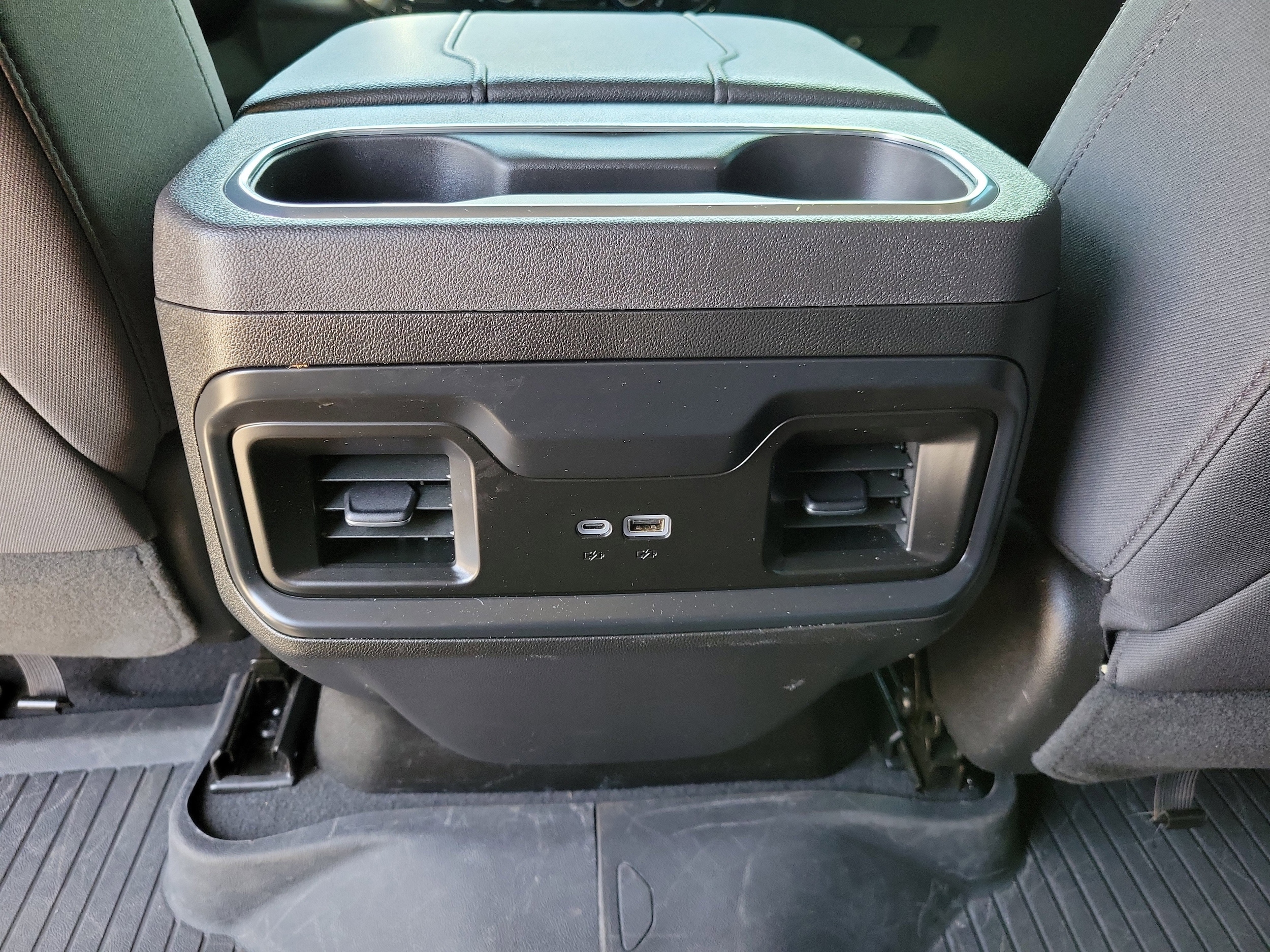 2024 Chevrolet Silverado 2500HD LT - Photo 17
