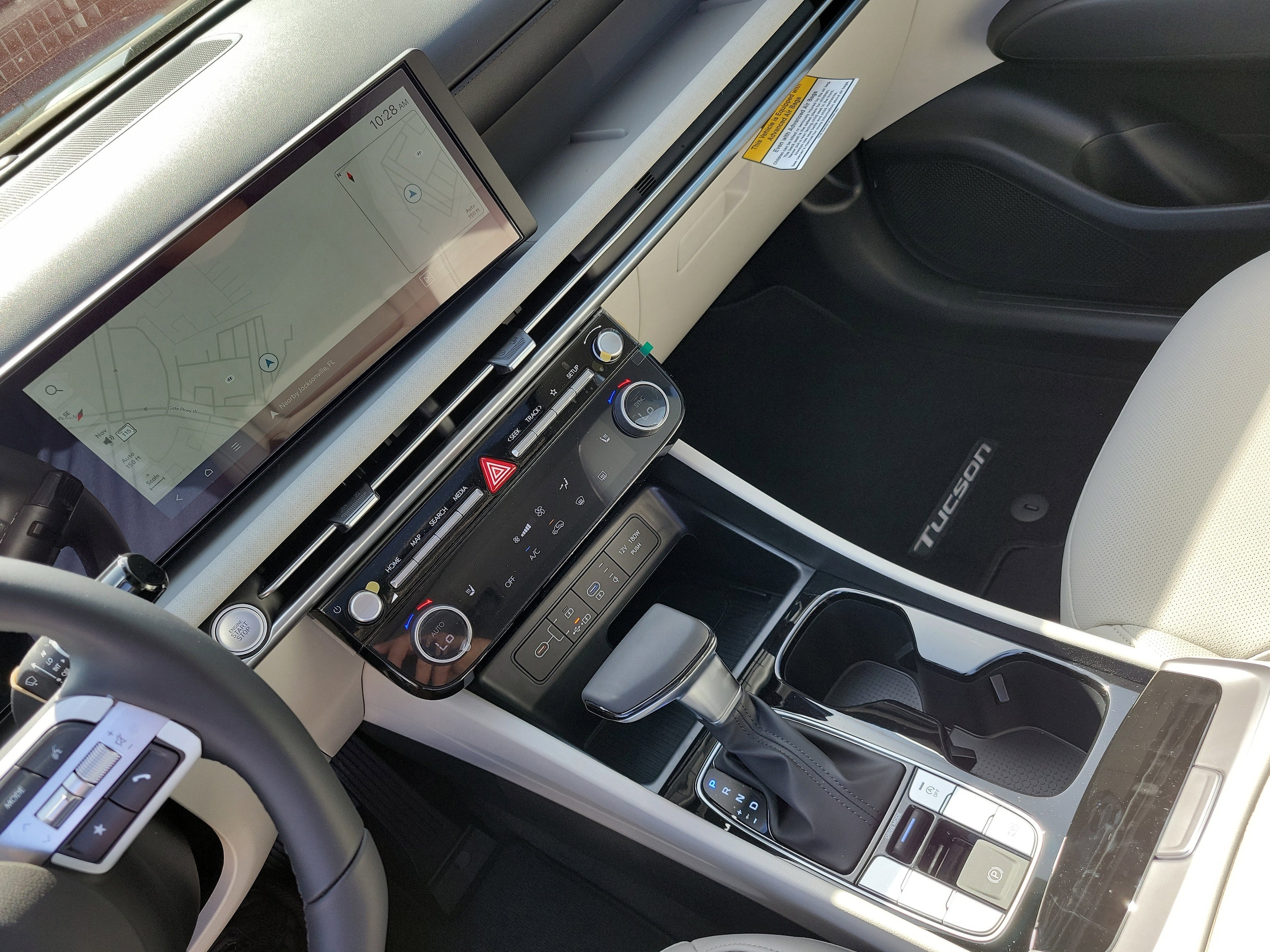 2026 Hyundai Tucson SEL Premium - Photo 29