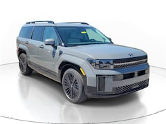 2026 Hyundai Santa Fe Hybrid Calligraphy SUV