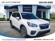 Used 2020 Subaru Forester Premium SUV