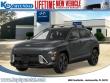 New 2027 Hyundai Kona SEL Sport FWD SUV