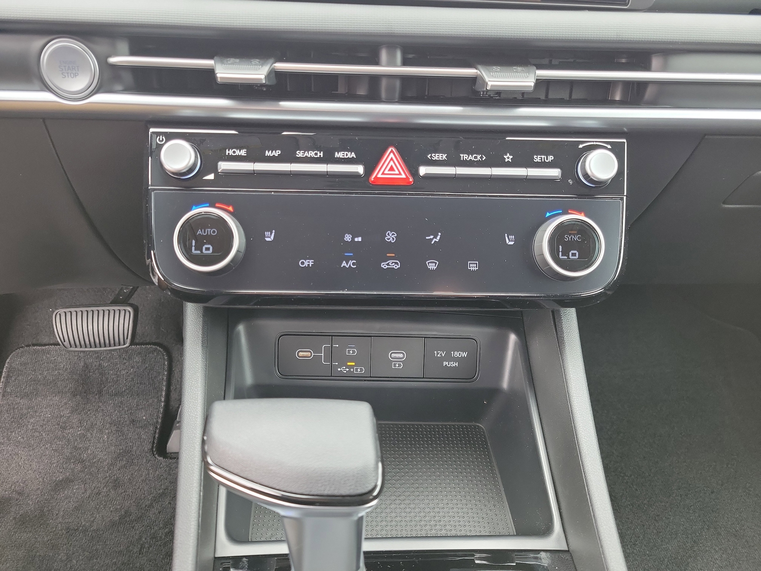 2026 Hyundai Tucson SEL - Photo 24