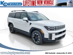 2026 Hyundai Santa Fe SEL FWD SUV