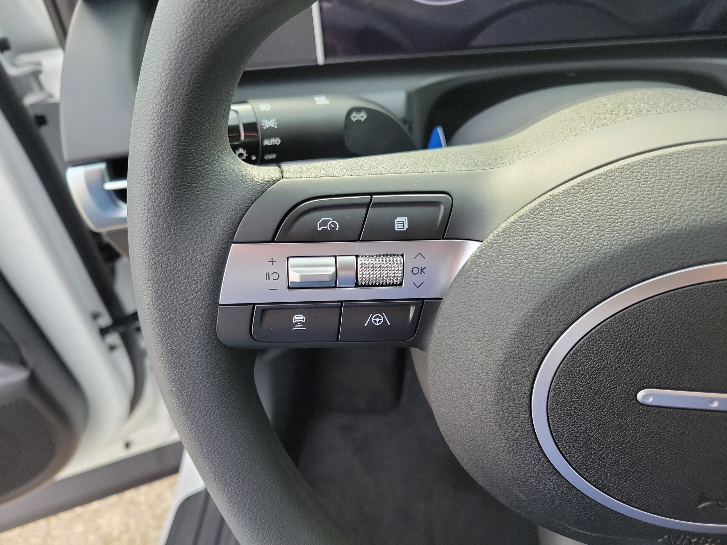 2026 Hyundai Tucson SE - Photo 17