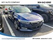 Honda Accord Hybrid