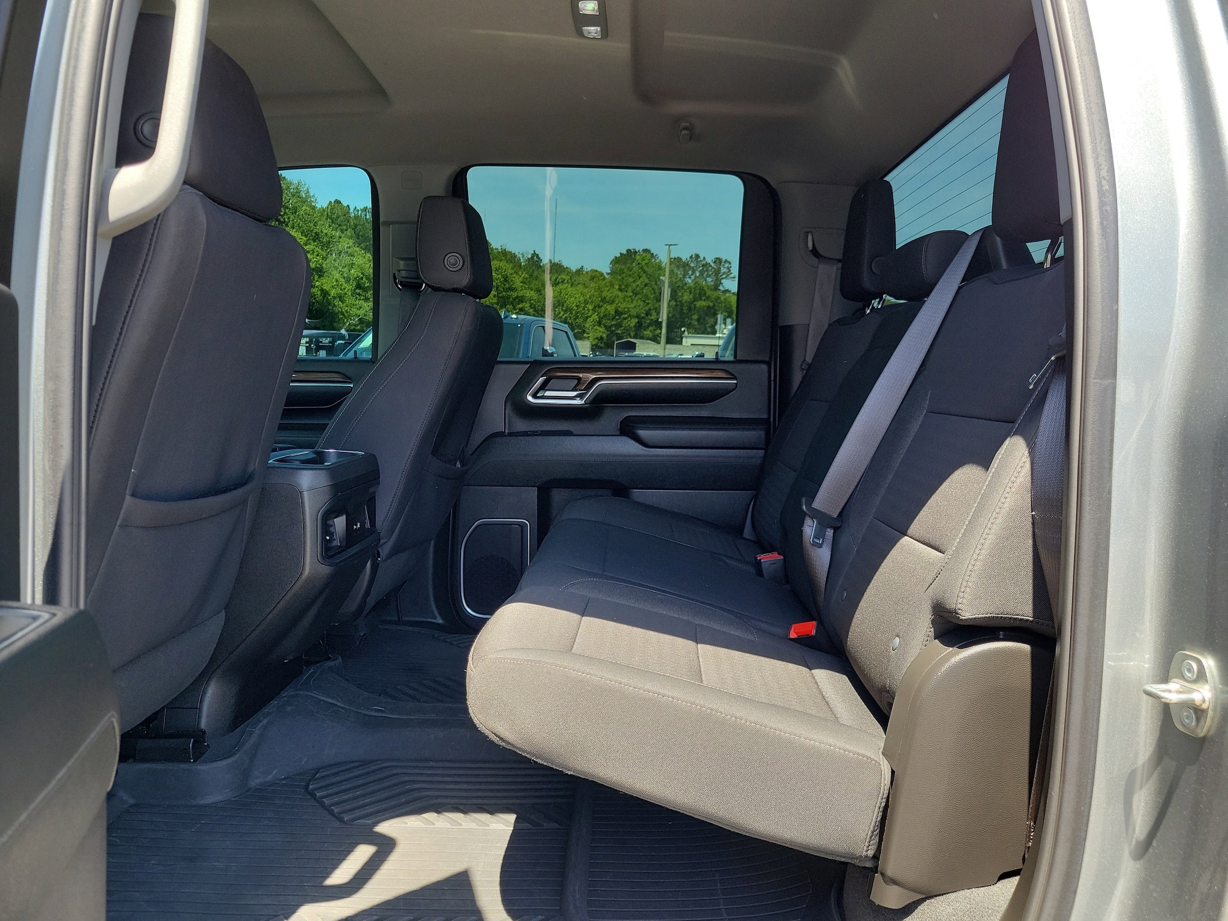 2024 Chevrolet Silverado 2500HD LT - Photo 15