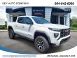 Certified 2023 GMC Canyon AT4X Truck Crew Cab