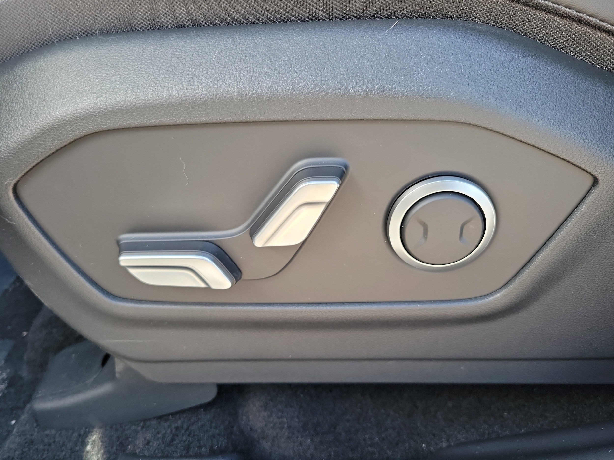 2026 Hyundai Santa Fe SEL - Photo 23