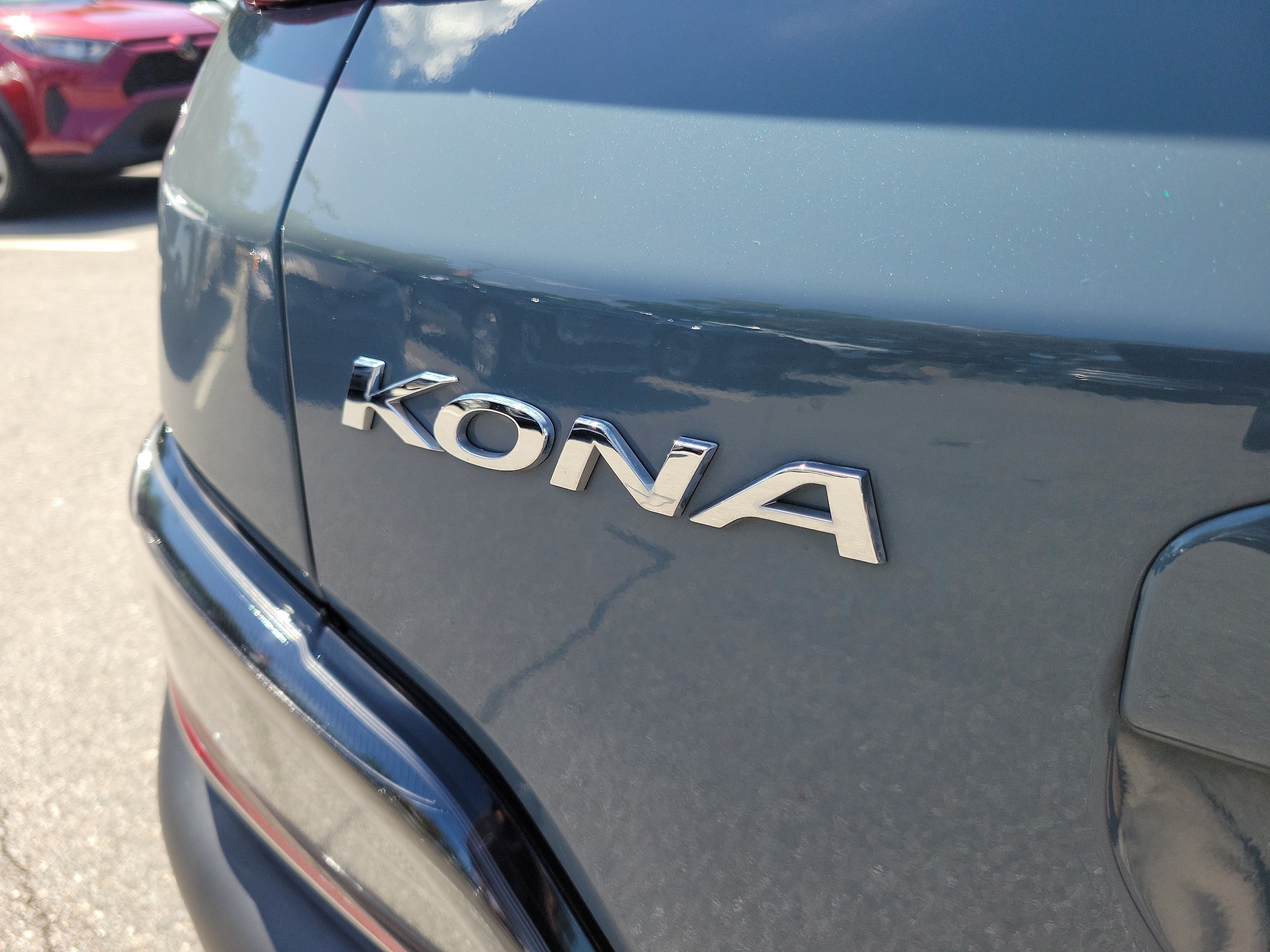 2023 Hyundai Kona SEL - Photo 9