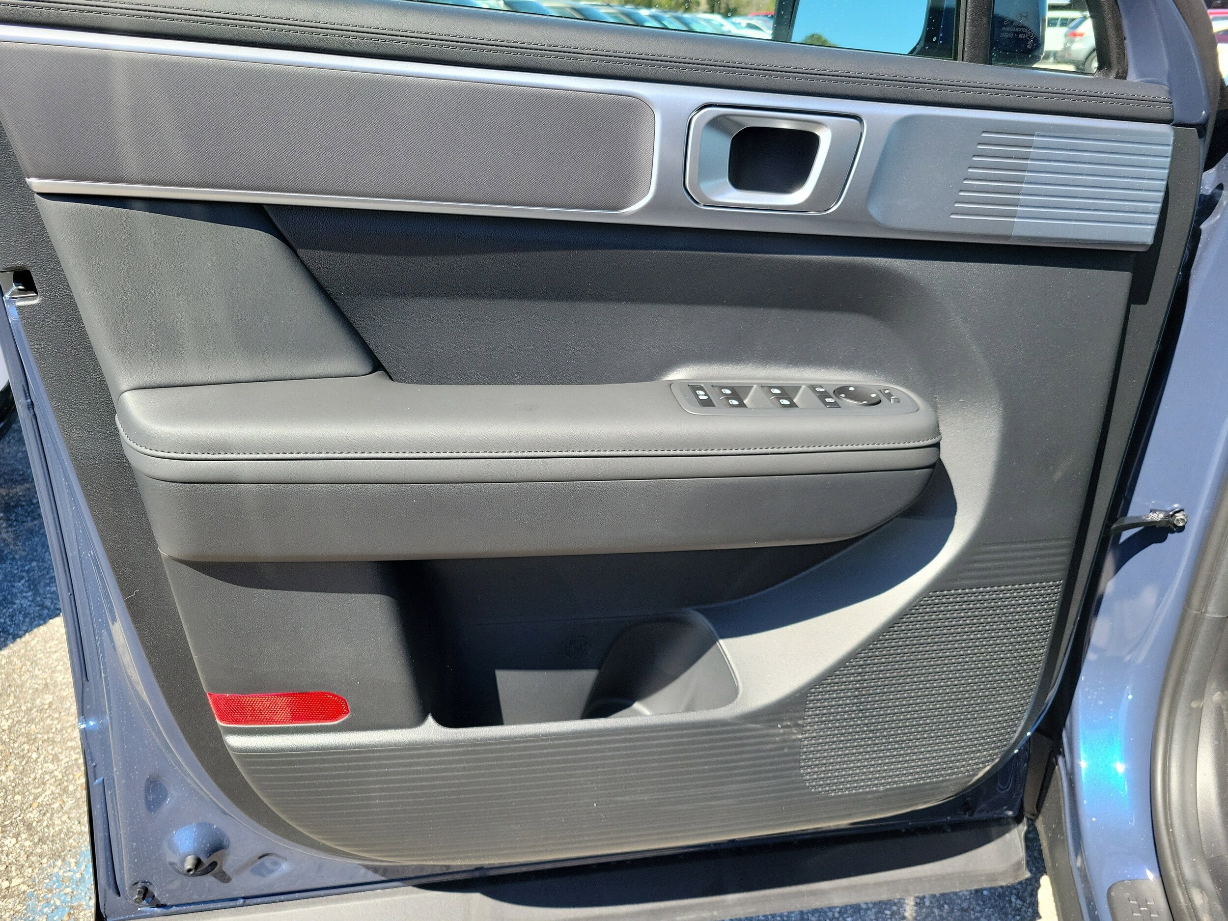 2026 Hyundai Santa Fe SEL - Photo 14
