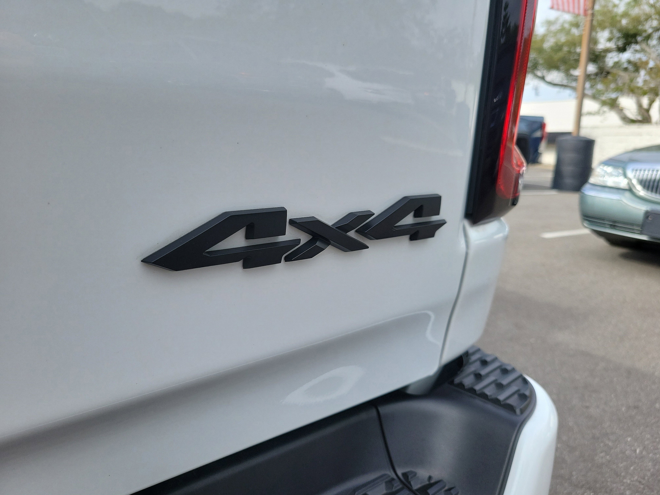 2025 RAM Ram 1500 Pickup Big Horn/Lone Star - Photo 11