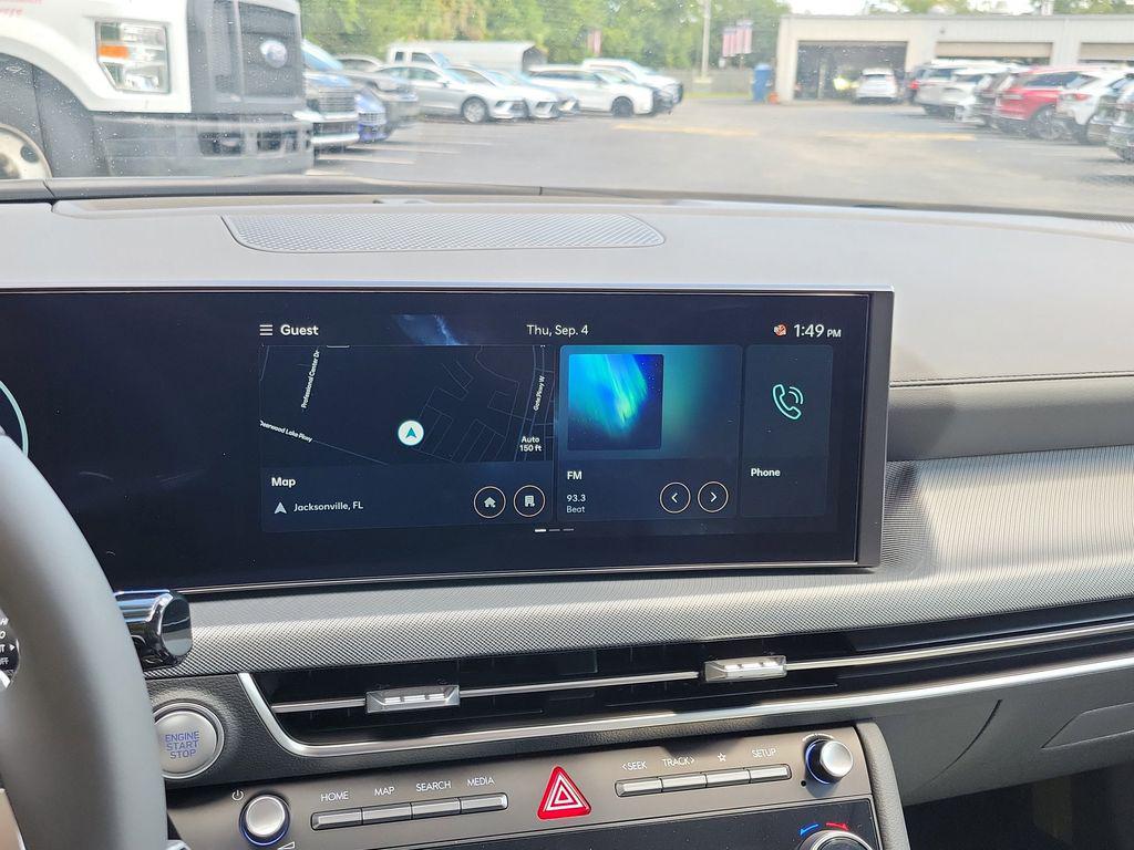 2025 Hyundai Sonata SEL - Photo 19