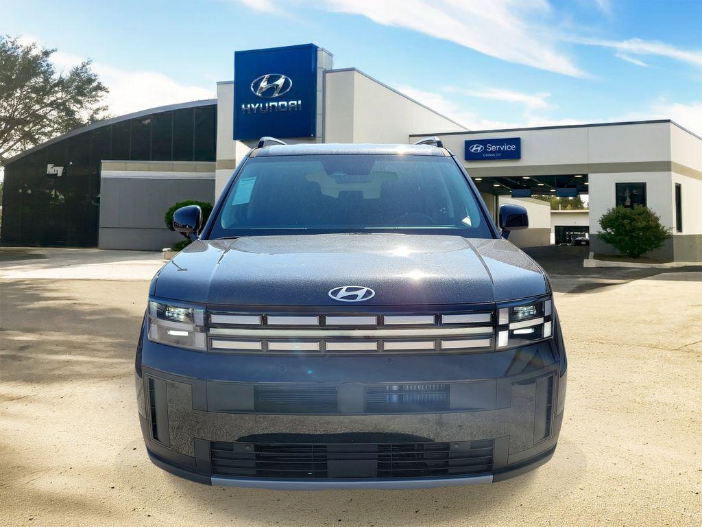 New 2026 Hyundai Santa Fe Hybrid SEL SUV