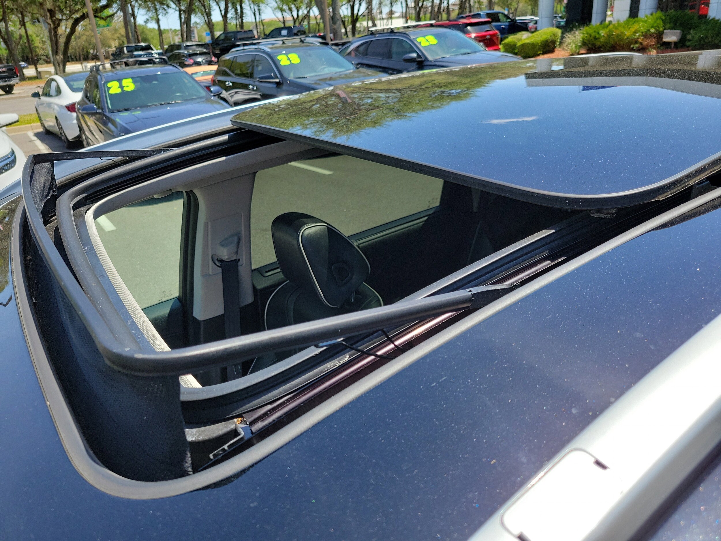 2023 Acura MDX Advance Package - Photo 37