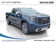 Certified 2023 GMC Sierra 1500 Denali Ultimate Truck Crew Cab