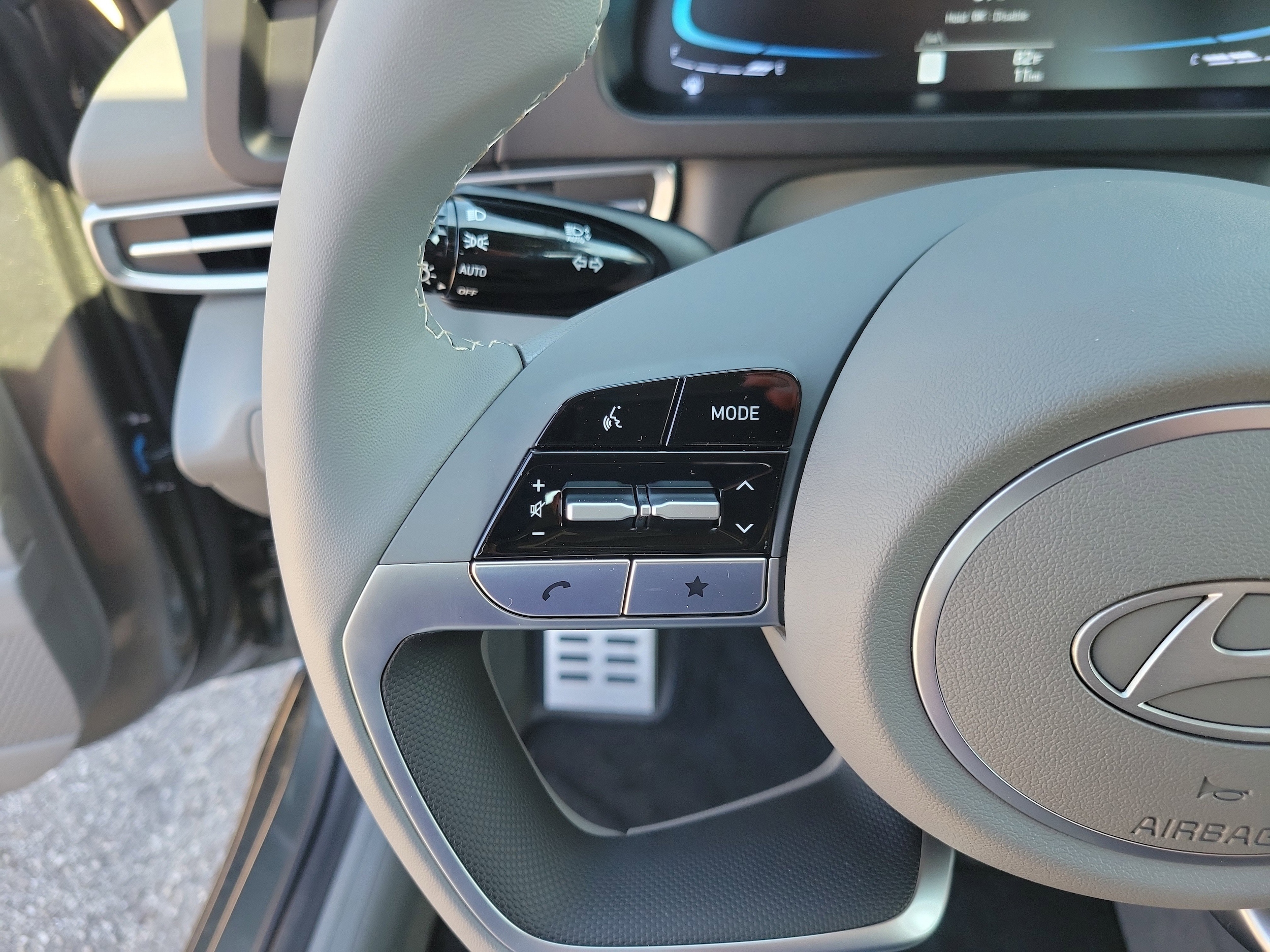 2026 Hyundai Elantra SEL Sport - Photo 21