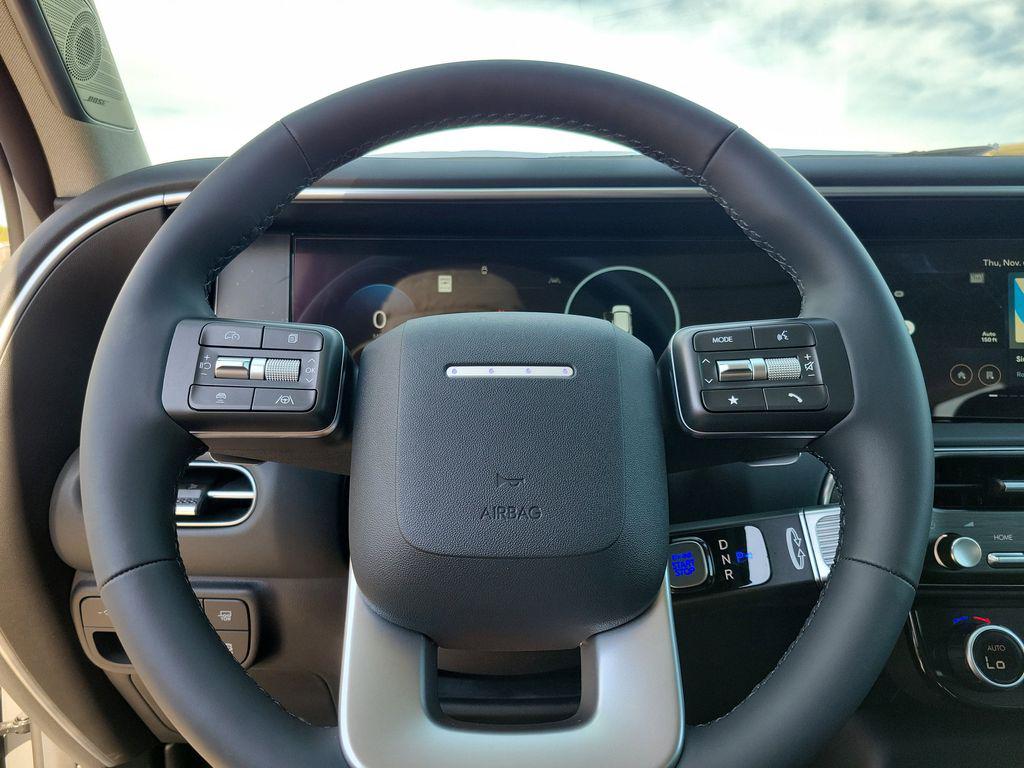 2026 Hyundai Palisade Limited - Photo 14