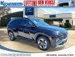 New 2026 Hyundai Tucson SEL FWD SUV