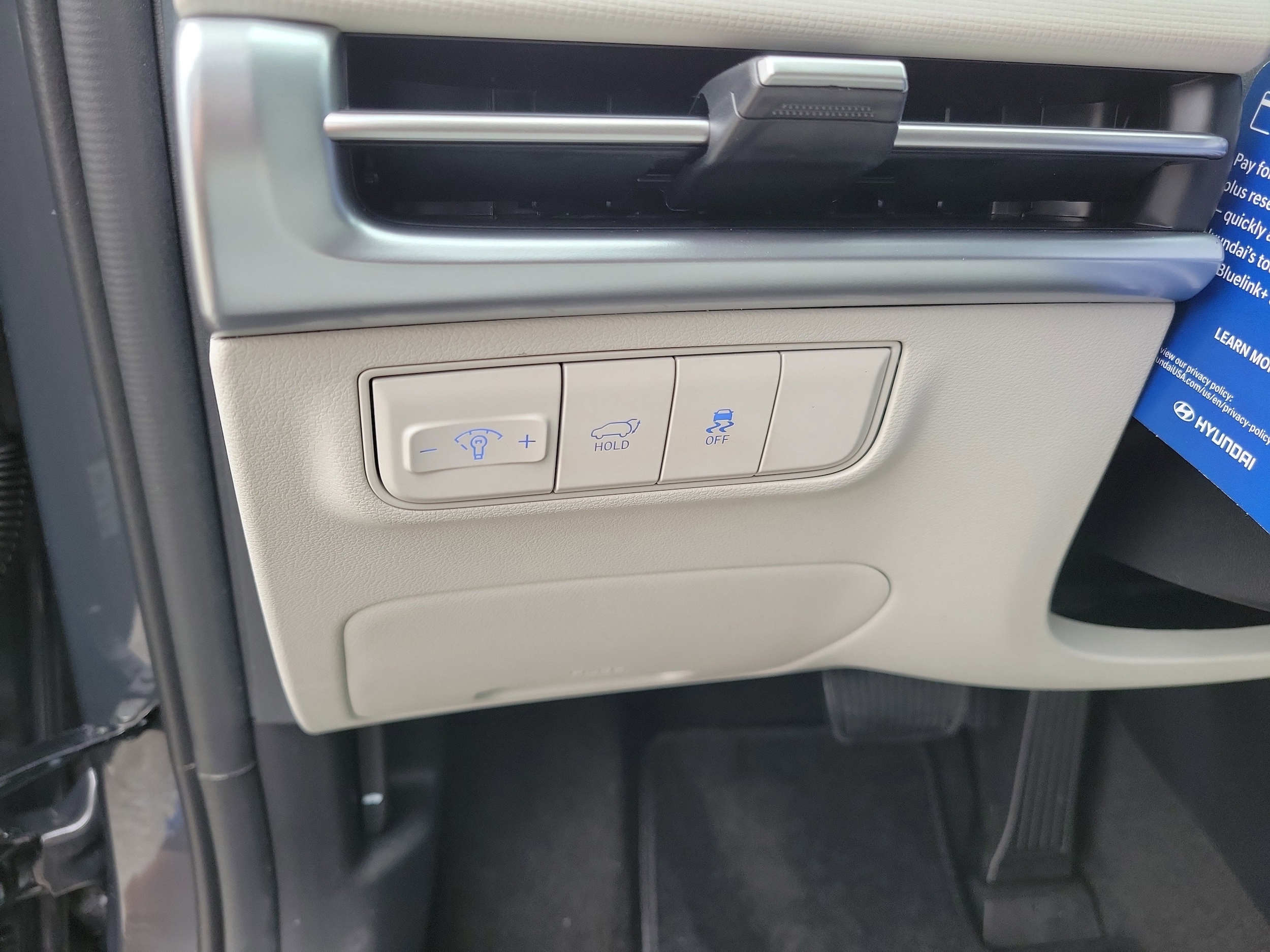 2026 Hyundai Tucson SEL - Photo 18