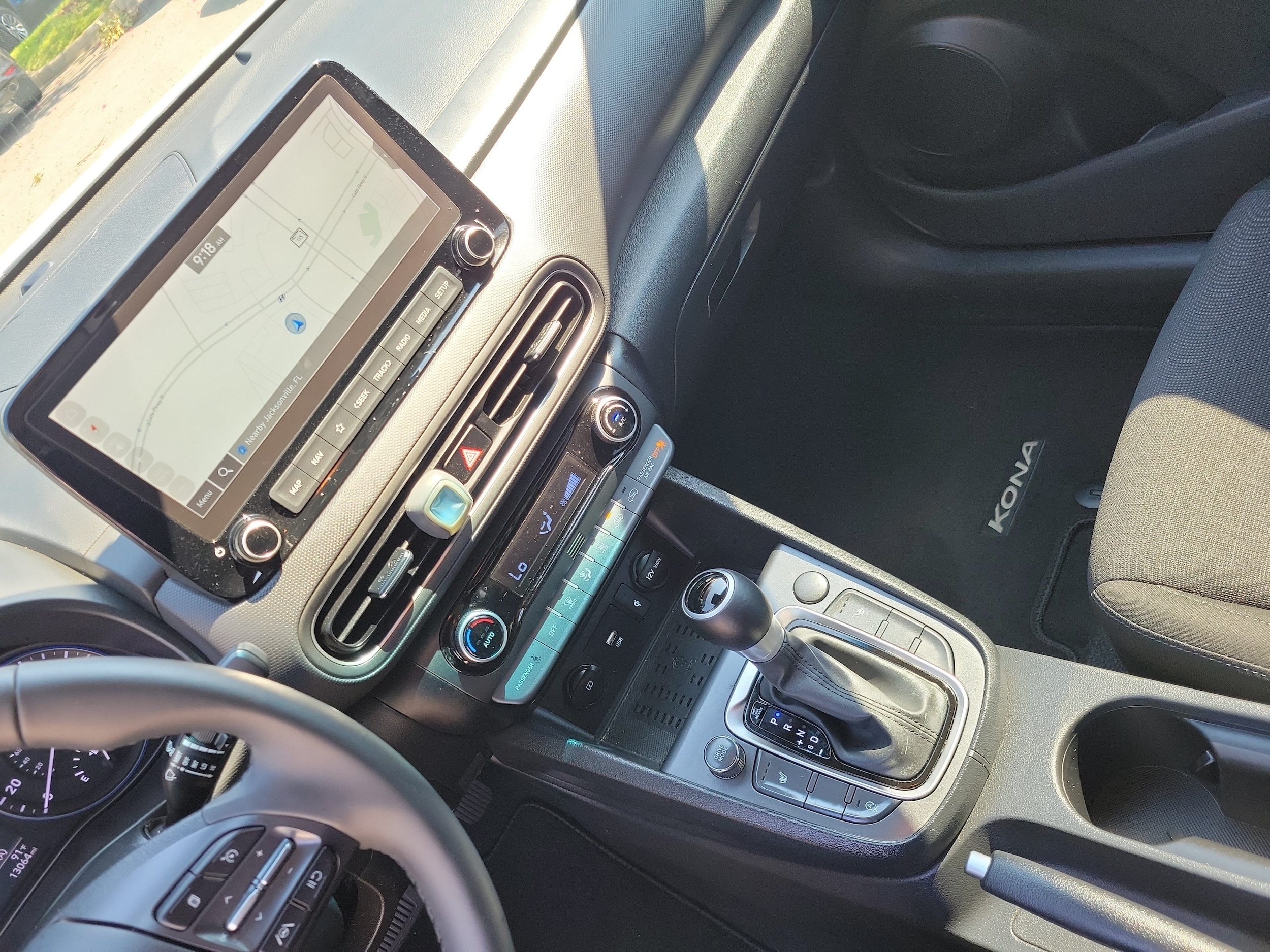 2023 Hyundai Kona SEL - Photo 34