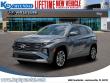 New 2026 Hyundai Tucson SEL Plus FWD SUV