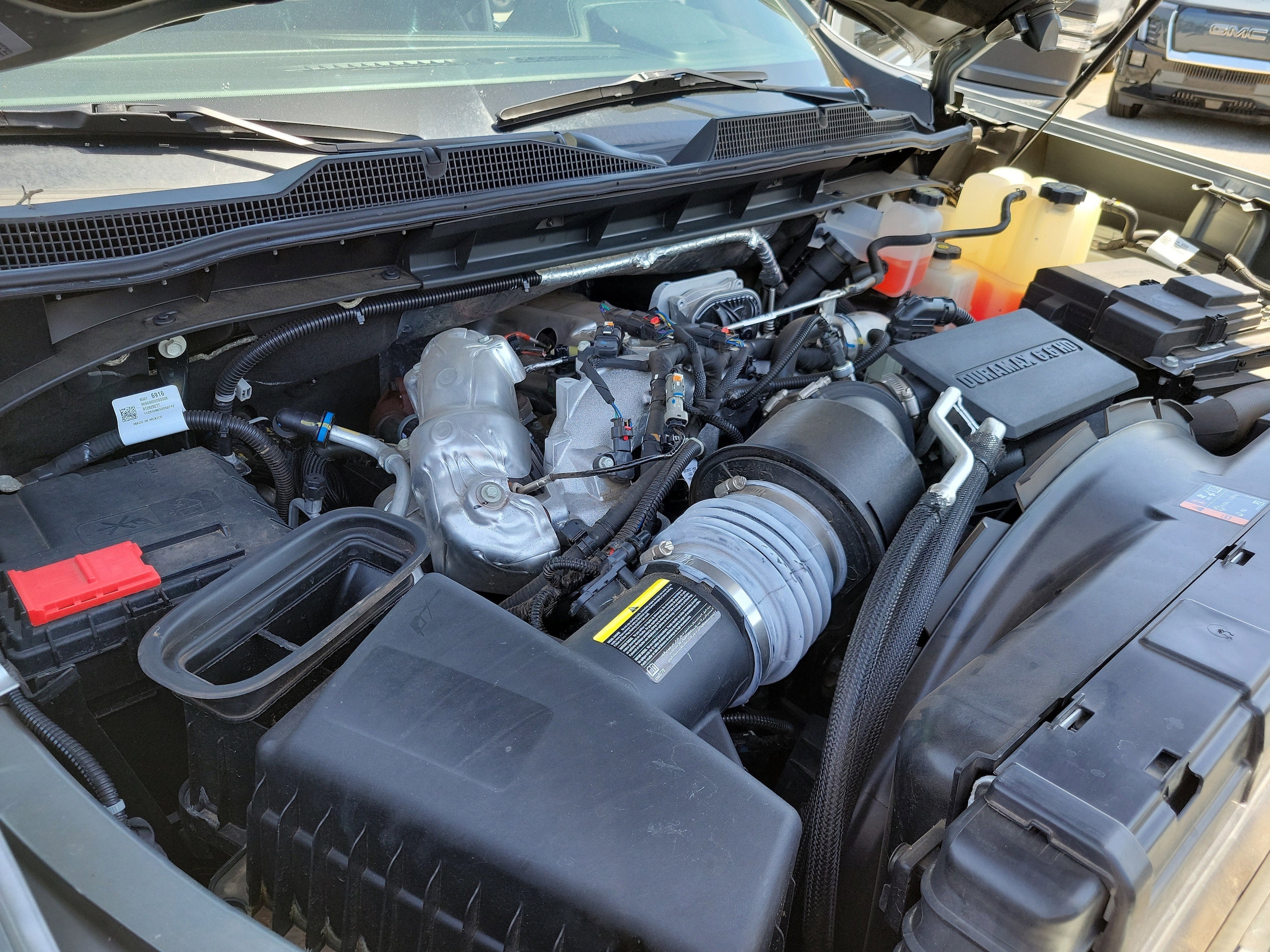 2024 Chevrolet Silverado 2500HD LT - Photo 37