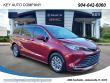 Used 2022 Toyota Sienna XLE Van Passenger Van