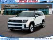 New 2026 Hyundai Santa Fe Limited FWD SUV