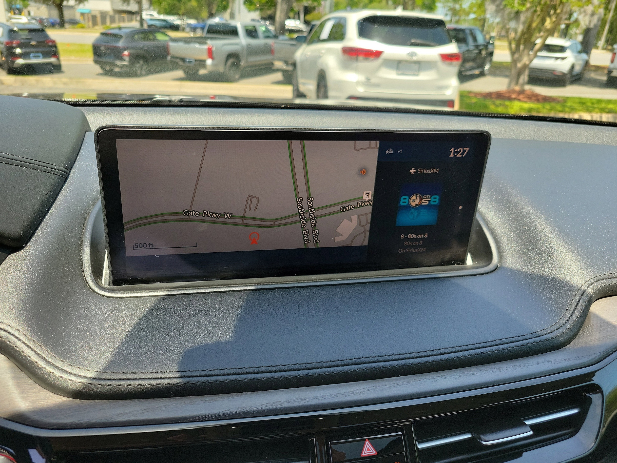 2023 Acura MDX Advance Package - Photo 30