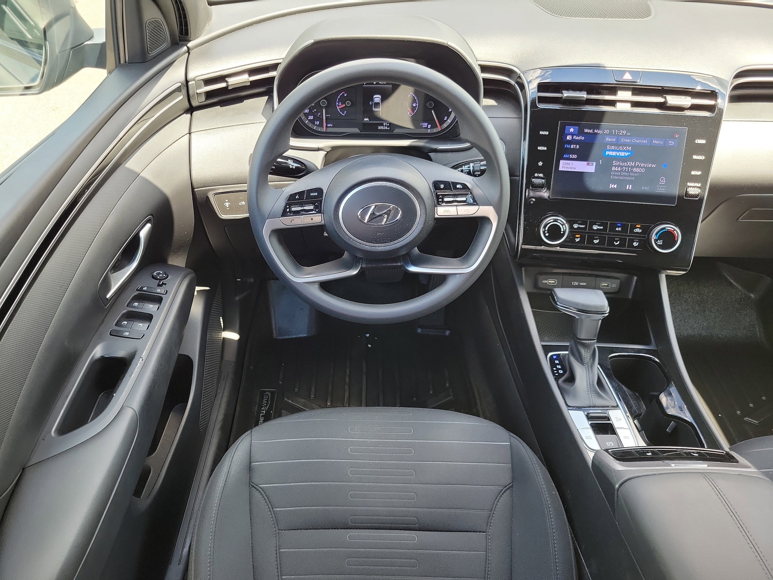 2022 Hyundai Santa Cruz SEL - Photo 15