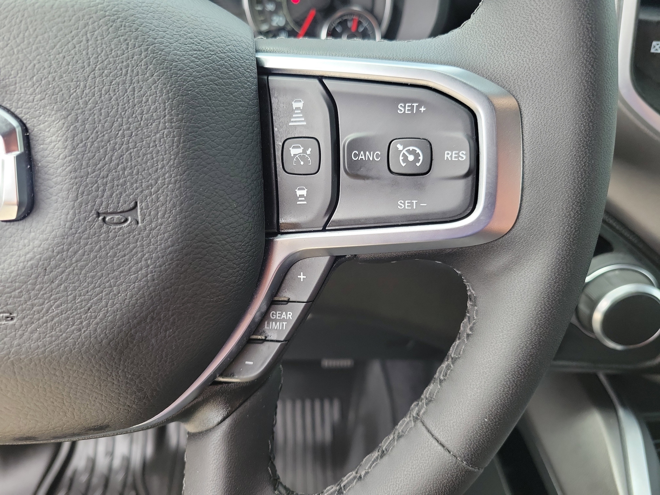 2025 RAM Ram 1500 Pickup Big Horn/Lone Star - Photo 28