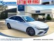 New 2026 Hyundai Elantra SEL Sport Premium Sedan