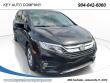 Used 2019 Honda Odyssey EX-L Van