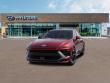 New 2026 Hyundai Sonata SEL Sport Sedan