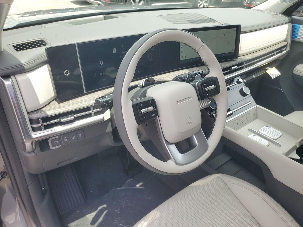 2026 Hyundai Santa Fe Calligraphy - Photo 20