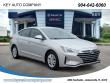 Used 2020 Hyundai Elantra SE Sedan