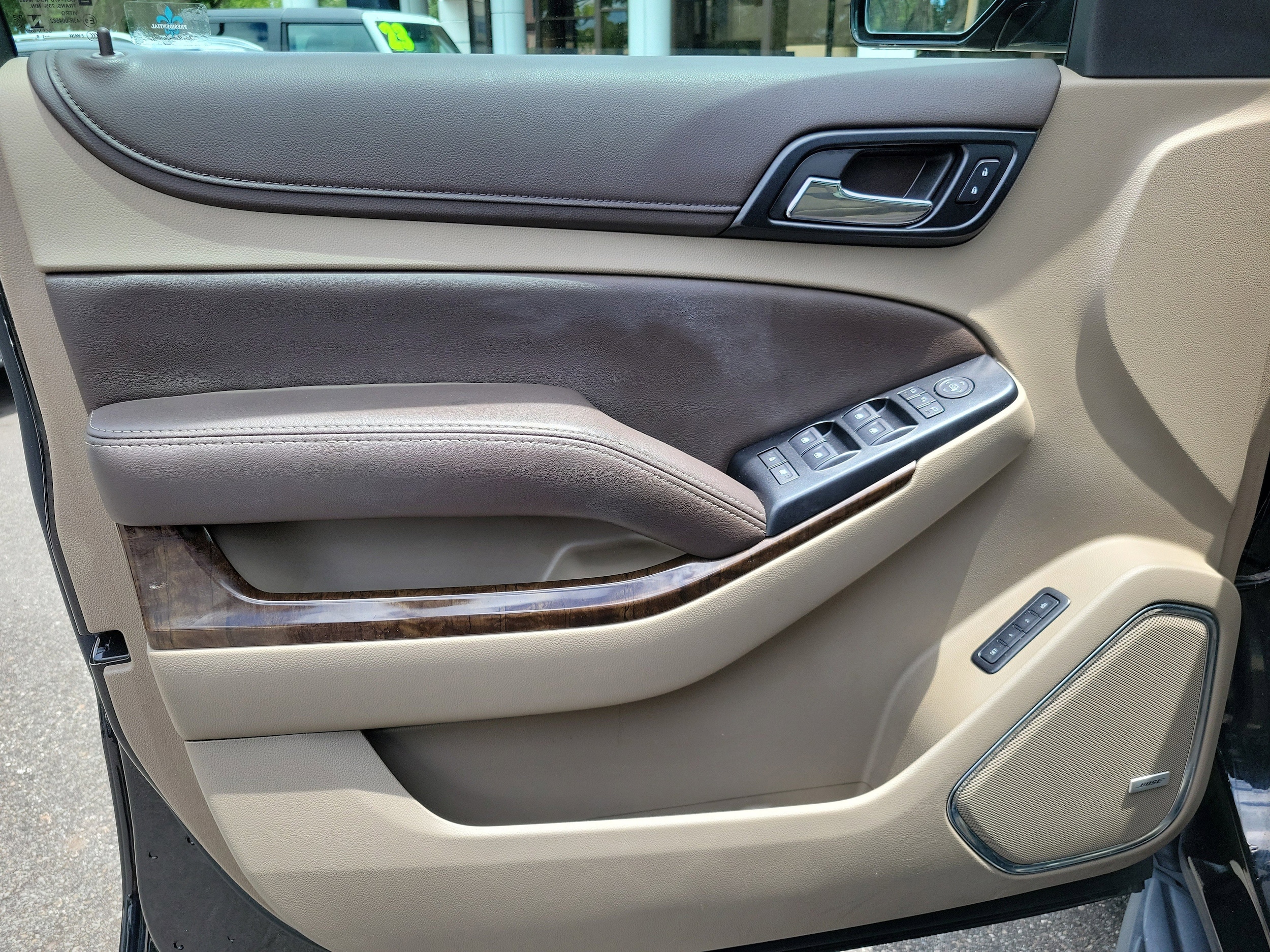 2019 Chevrolet Tahoe LT - Photo 20