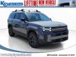 New 2025 Hyundai Santa Fe XRT AWD SUV
