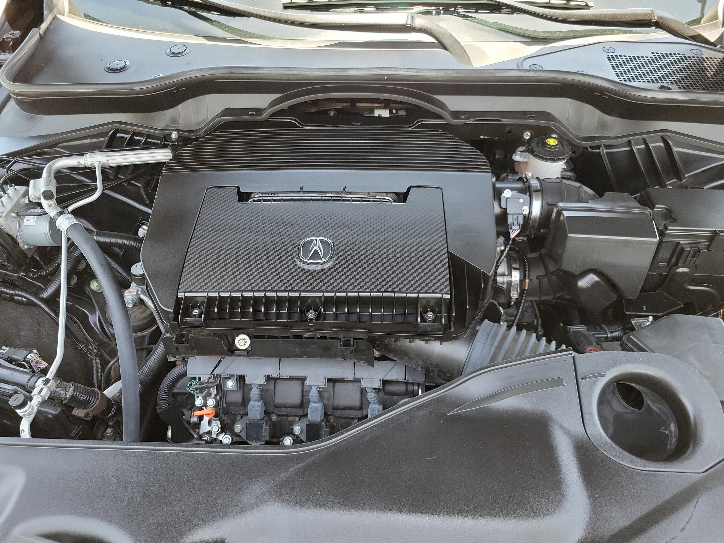 2023 Acura MDX Advance Package - Photo 38