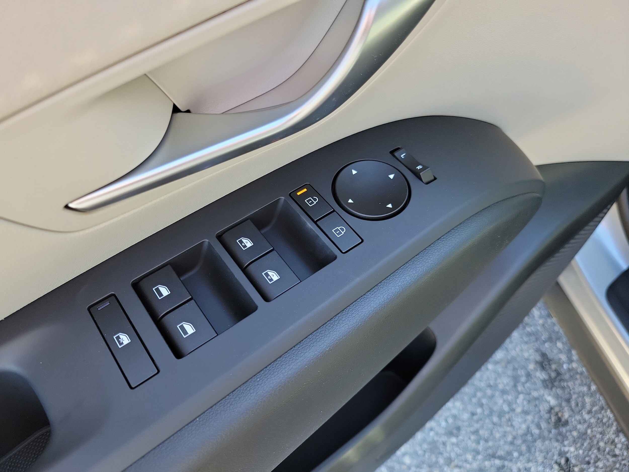 2026 Hyundai Tucson SEL - Photo 12